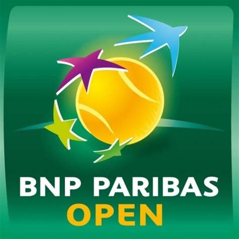 bnp paribas open 2024 schedule